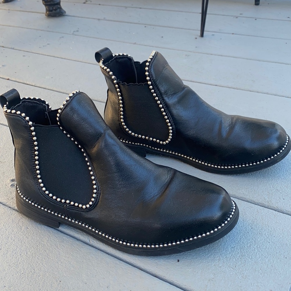 Cute boots 🥾 size 39 (8)